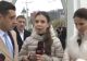 Anca Alexandrescu și George Simion, din nou în stradă, printre români: „Să facem ordine la București! Taxele și impozitele să se întoarcă la cetățeni!” - VIDEO