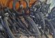 Biciclete și trotinete electrice furate, în valoare de peste 200.000 de lei, găsite la vamă