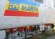 CFR MARFĂ, lichidată după 17 ani: datorii uriașe