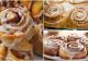 Rulouri cu scorțișoară și glazură. Rețeta de cinnamon rolls care a înnebunit internetul, trebuie să o încerci 