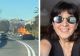 Tragedie în Italia: o româncă de 56 de ani și-a pierdut viața într-un cumplit accident rutier. Mașina ei a fost cuprinsă de flăcări