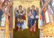 Sfinții Arhangheli Mihail și Gavriil 2025. Tradiții, obiceiuri și superstiții. Iată ce nu ai voie să faci în această zi dacă nu vrei să atragi ghinionul 