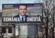 ”România onestă” doar un slogan. Promisiunile lui Nicușor Dan s-au evaporat