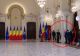 Scandalul numirilor. Controverse la ceremonia de învestire a vicepremierului Oana Gheorghiu VIDEO