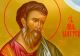 Sărbătoare mare, 16 noiembrie. Sfântul Apostol și Evanghelist Matei, unul dintre cei doisprezece Apostoli aleși de Hristos