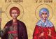 Sfinții zilei, 5 noiembrie. Povestea sfinților soți martiri Galaction și Epistimia, eroi ai credinței ortodoxe