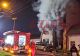 Incendiu masiv într-un bloc din Constanța: 10 locatari au reușit să se salveze în ultimul moment VIDEO