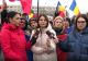 Acuzații grave la protestul fermierilor: „Guvernul ne ignoră”. Anca Alexandrescu, alături de fermieri la manifestația din Piața Victoriei