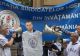 Protest masiv al dascălilor, în Capitală. Mii de profesori, la ușa lui Bolojan: "Am venit să-i „colindăm” pe guvernanți așa cum merită!"