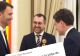 Scandalos: Nicușor Dan se implică în campania electorală de frica Ancăi Alexandrescu. Un nou video îl arată cum le dă dreptate reziștilor