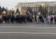 Protest al fermierilor, în Piața Victoriei. Anca Alexandrescu, prezentă la manifestație: "Singura putere este la popor"- LIVE TEXT & VIDEO
