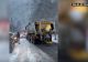 Ninsorile abundente au paralizat traficul în țară: Valea Oltului blocată, intervenții de urgență în Hunedoara - FOTO&VIDEO
