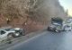 Accident grav pe DN 13, la ieșirea din Odorheiu Secuiesc: șapte răniți, printre care și un copil FOTO