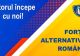 Partidul Forța Alternativă pentru România (FAR) își schimbă conducerea și anunță măsuri interne după retragerea președintelui Dumitru Coarnă