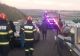 Plan Roșu de Intervenție activat în Olt, după un accident cu 10 autoturisme. 27 de persoane implicate - FOTO/VIDEO
