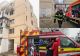 Panică într-un bloc din Botoșani. 24 de persoane au fost evacuate, după ce un incendiu a izbucnit într-o garsonieră 