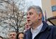 Marcel Ciolacu îl face praf pe Ludovic Orban. Festival de invective: „șomer politic”, „trubadur expirat”, „bufonul scenei politice”