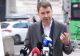 Drulă continuă campania la umbra lui Nicușor Dan și continuă narativa cu mafia imobiliară. „Eu voi duce mai departe lupta lui Nicusor Dan”
