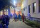 Incendiu la Secţia de Psihiatrie a Spitalului Judeţean din Deva. A fost activat Planul Roșu de Intervenție 
