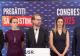 Miniștrii reziștilor se agață cu dinții de scaune, deși sunt campionii gafelor și scandalurilor - VIDEO