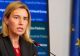 Fostă șefă a diplomației UE a fost reținută sub suspiciunea de fraudă cu fonduri europene 
