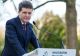 Nicușor Dan, de la Paris: „Dacă vor mai fi drone pe teritoriul României, le vom da jos”