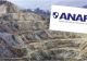ANAF a început executarea silită a acţiunilor deţinute de Gabriel Resources Limited la Roşia Montană. Creanțele bugetare se ridică la aproximativ 47 de milioane de lei