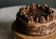 Tort simplu de ciocolată, rețeta perfectă pentru mesele festive de sărbatori