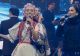 Vlăduța Lupău, concert de excepție în seara de Ajun, la Televiziunea Poporului - VIDEO