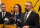 Nicolae Vlahu (senator AUR): „Justiția paralelă tremură: AUR obligă magistrații să răspundă pentru erori”
