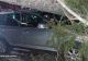Furtuna a făcut ravagii pe Valea Prahovei: copaci smulși de vânt la Sinaia și un autoturism avariat