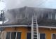 Incendiu puternic la o casă din Sectorul 5 al Capitalei: două persoane rănite FOTO&VIDEO