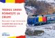 „Trenul Unirii” pleacă sâmbătă din București spre Iași. Călătoria e festivă, dar biletul rămâne obligatoriu