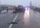 Accident mortal în ziua de Bobotează. O persoană a murit, iar alte cinci sunt rănite, printre care și doi copii