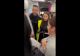 Scandal la bordul unui zbor Wizz Air. Doi pasageri, evacuați după ce același loc ar fi fost vândut de două ori - VIDEO