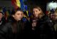 Anca Alexandrescu, în mijlocul oamenilor revoltați și disperați de austeritatea lui Bolojan: „Ne-au distrus țara!” - VIDEO