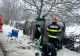 Accident rutier terifiant în Ajun de Bobotează: opt victime, inclusiv cinci copii după o coliziune între două mașini