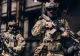 Mesaj clar de pe flancul estic. Militarii români și americani au tras împreună în Polonia - VIDEO