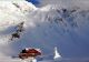 Iarnă autentică la Bâlea Lac. Stratul de zăpadă are aproape un metru grosime, risc major de avalanșe – FOTO