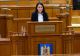 Cristina Butură (AUR) taxează „matematica rece” a Guvernului Bolojan: „Personalul medical nu este moneda voastră de schimb!” 