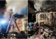 Tragedie în județul Neamț. Un bărbat de 69 de ani a murit într-un incendiu provocat de o țigară