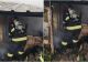 Tragedie în Craiova. O persoană a fost găsită fără viață după ce casa i-a fost mistuită de un incendiu 