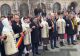 EȘEC total de Ziua Unirii Principatelor Române. Nicușor Dan, huiduit copios la Iași și Focșani - VIDEO