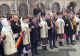 Democrație „românească”. Cei care și-au permis să-l huiduie pe Nicușor Dan, vânați ca să fie amendați