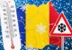 Răcire temporară în toată țara: cum va fi vremea până în februarie. Prognoza ANM pe 4 săptămâni