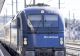 Un român a încercat să fure un tren de pasageri în Austria, dar n-a știut să-l pornească. Ce s-a întâmplat la secția de poliție