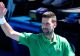 Novak Djokovic, calificare fără emoții în turul 3 la Australian Open. Borna impresionantă la care a ajuns sârbul