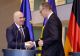 Bolojan l-a invitat pe cancelarul Merz la București. Parteneriatul româno-german este în continuă expansiune