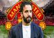 Ruben Amorim, demis de Manchester United după doar 15 luni