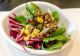 Cea mai  hrănitoare salată. Cu ce poți înlocui alimentele pe bază de carne